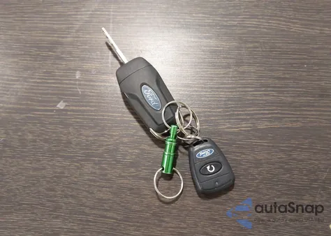 2014 Ford Fusion Se from USA, damaged, VIN 3FA6P0HD3ER255817